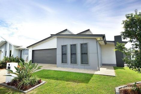 Property photo of 30 Galley Hope Island QLD 4212