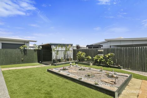 Property photo of 7 Mosman Court Baringa QLD 4551