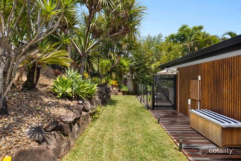 Property photo of 35 Warrungen Way Ashmore QLD 4214