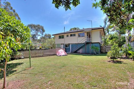 Property photo of 63 Rholanda Crescent Springwood QLD 4127