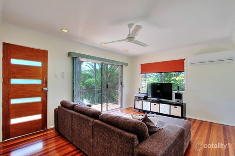 Property photo of 63 Rholanda Crescent Springwood QLD 4127