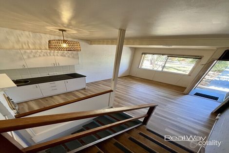 Property photo of 9/2 Long Street Rangeville QLD 4350