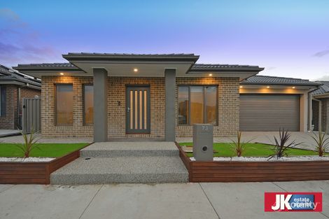 Property photo of 73 Style Way Tarneit VIC 3029