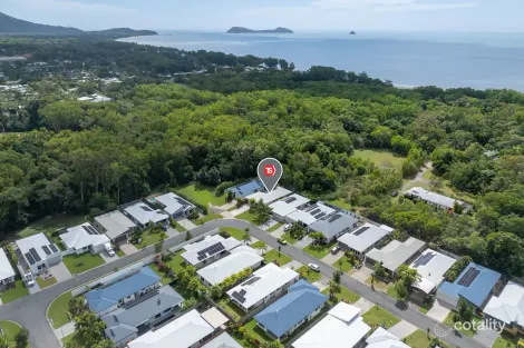 Property photo of 23 Lorne Loop Kewarra Beach QLD 4879