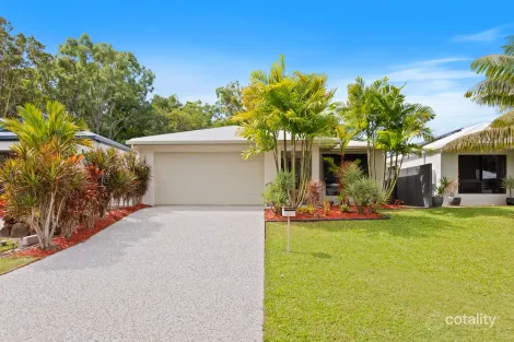 Property photo of 23 Lorne Loop Kewarra Beach QLD 4879