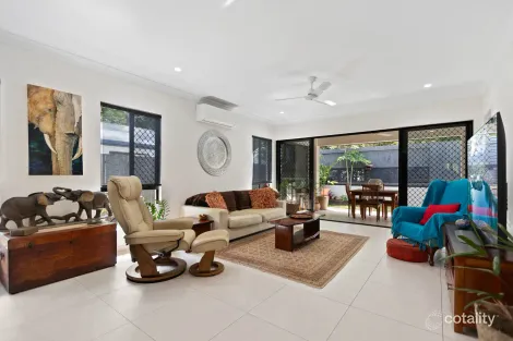 Property photo of 23 Lorne Loop Kewarra Beach QLD 4879