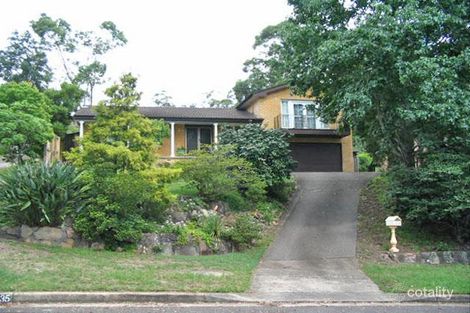 33 Maraket Ave, Blaxland, NSW 2774