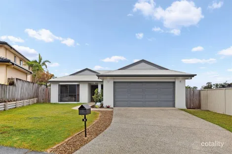 3 Stonewood Ct, Molendinar, QLD 4214