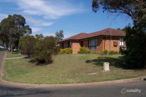 Property photo of 2 Dominion Avenue Hunterview NSW 2330