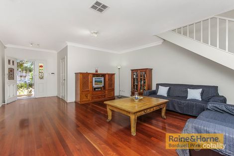 Property photo of 14A Mawson Street Bardwell Valley NSW 2207