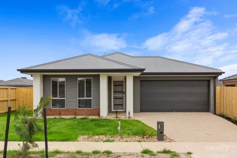 11 Dynan St, Mernda, VIC 3754