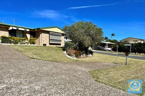 Property photo of 1/36 Keating Street Tannum Sands QLD 4680