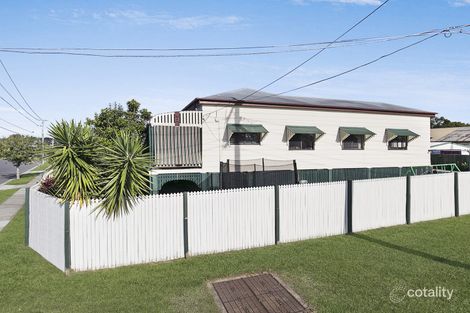 Property photo of 40 Daisy Street Wynnum QLD 4178