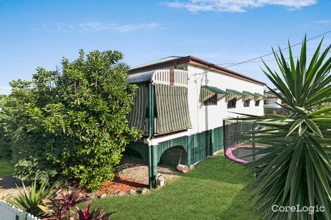 Property photo of 40 Daisy Street Wynnum QLD 4178