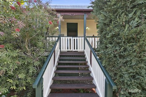 Property photo of 40 Daisy Street Wynnum QLD 4178