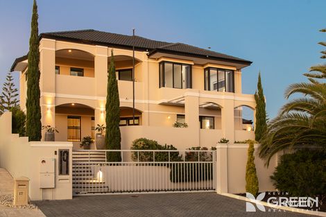 19 Australis Cir, Wannanup, WA 6210