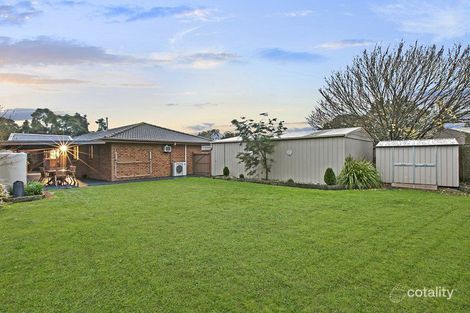 Property photo of 119 Lawless Drive Cranbourne North VIC 3977