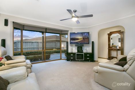 Property photo of 119 Lawless Drive Cranbourne North VIC 3977