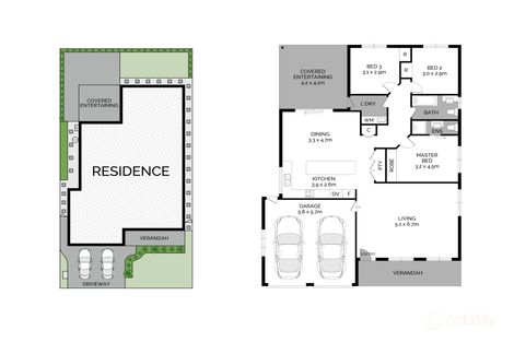 Property photo of 11 Blacksmith Close Stanhope Gardens NSW 2768