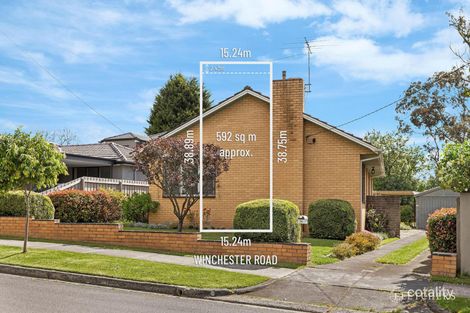 24 Winchester Rd, Nunawading, VIC 3131