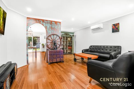 Property photo of 2 Chandler Street Rooty Hill NSW 2766