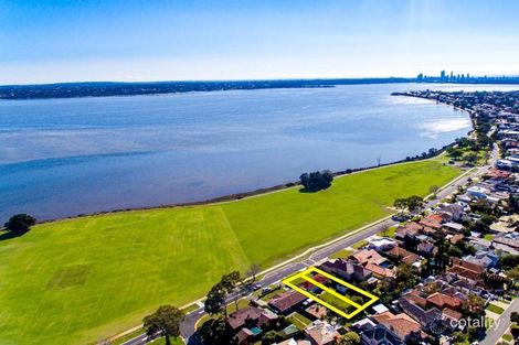 Property photo of 47A Dunkley Avenue Applecross WA 6153