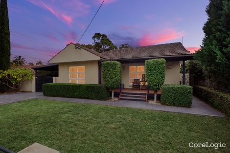 Property photo of 24 Monitor Road Merrylands NSW 2160