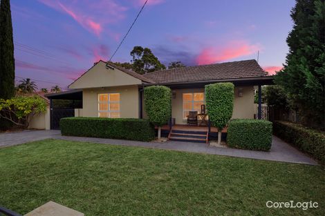 Property photo of 24 Monitor Road Merrylands NSW 2160