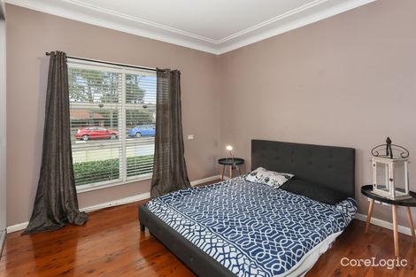 Property photo of 24 Monitor Road Merrylands NSW 2160