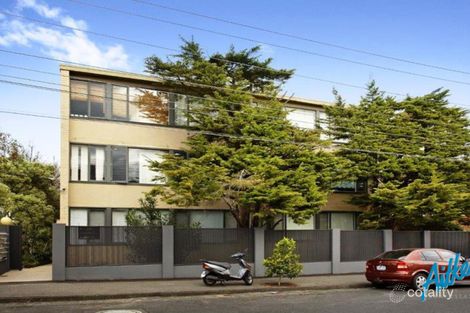 27/5-9 Fulton St, St Kilda East, VIC 3183