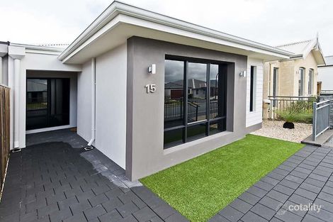 Property photo of 15 Powlett Link Ellenbrook WA 6069