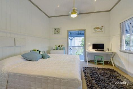 Property photo of 23 Orchard Street Hawthorne QLD 4171