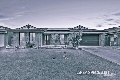 Property photo of 7 Barnes Way Koo Wee Rup VIC 3981