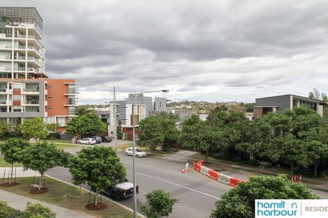 Property photo of 10308/8 Harbour Road Hamilton QLD 4007
