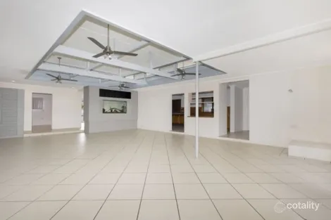 Property photo of 22 Haydon Crescent Heatley QLD 4814