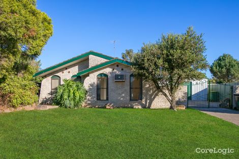 Property photo of 3 Francis Greenway Avenue St Clair NSW 2759