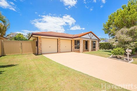 38 Winch Ct, Banksia Beach, QLD 4507