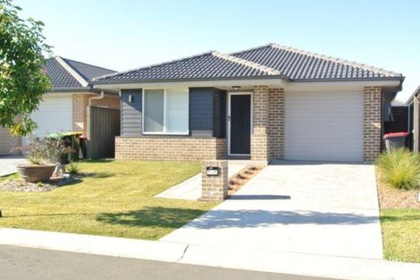 14 Prion Ave, Cranebrook, NSW 2749