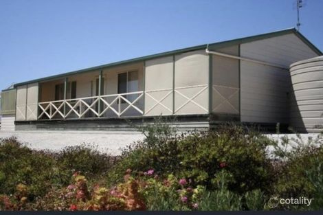 4 Gannet Cres, Elliston, SA 5670