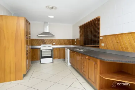 Property photo of 22 Haydon Crescent Heatley QLD 4814