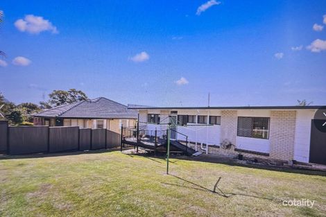 Property photo of 61 Hillcrest Avenue Scarness QLD 4655