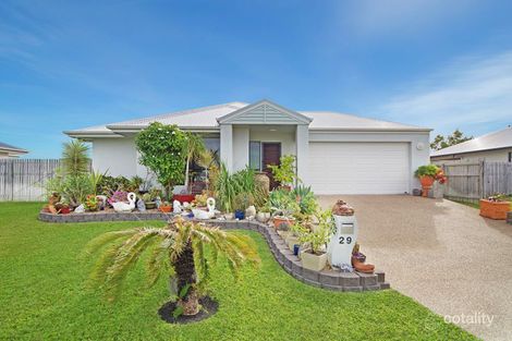 29 Limerick Way, Mount Low, QLD 4818