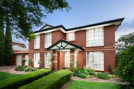Property photo of 91 Merrett Drive Williamstown VIC 3016