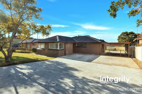 Property photo of 23 Allison Avenue Nowra NSW 2541