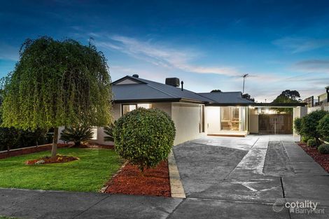 Property photo of 69 Harold Street Bulleen VIC 3105