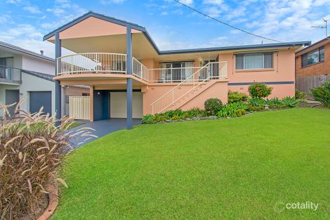 Property photo of 30 Bergalia Crescent Camden Head NSW 2443