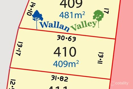 3 Curlew Dr, Wallan, VIC 3756