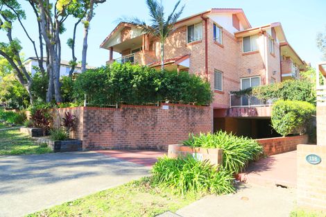Property photo of 2/138 Croydon Avenue Croydon Park NSW 2133