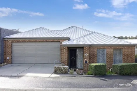 Property photo of 10 Allwood Rise Warrnambool VIC 3280