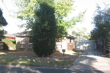 Property photo of 60 Kernot Crescent Noble Park North VIC 3174